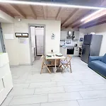 בית נופש Elephant & Etna House קטאניה