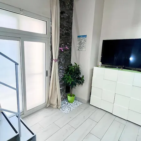 Holiday home Elephant & Etna House Catania