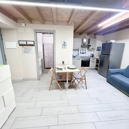 Holiday home Elephant & Etna House Catania