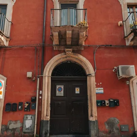 Elephant & Etna House *